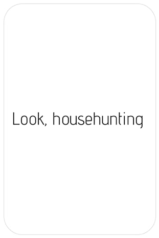 look househunting 1st edition andreas abrahamsson b0c9slcrc5