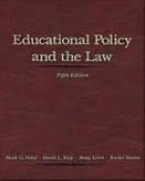 educational policy and the law 3rd edition mark g yudof , david kirp , betsy levin 0314772995, 9780314772992