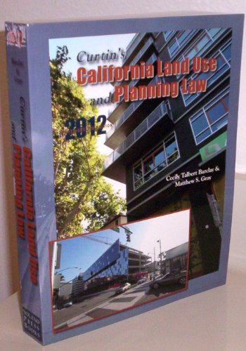 california land use and planning law 32nd edition cecily talbert barclay , matthew s gray 1938166019,