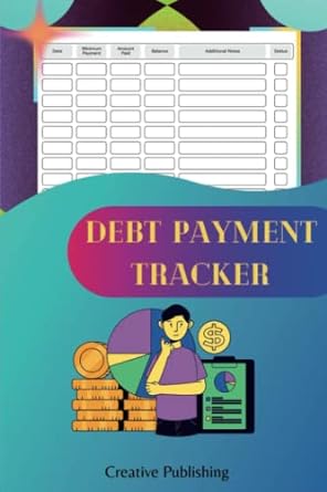 Debt Payment Tracker Solve The Pain Ease The Agitation And Find The Solution