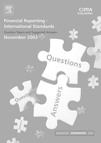 financial reporting international standards 1st edition graham eaton 0750662379, 978-0750662376