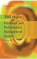 360 degree feedback and performance management system v 1 1st edition t.v. rao ,raju rao ,m. vijayalaksmi