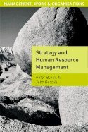 strategy and human resource management 1st edition peter, purcell john boxall b008aufo4o