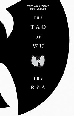 the tao of wu 1st edition the rza 1594484856, 978-1594484858