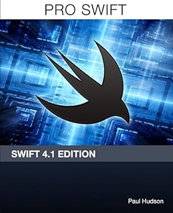 Pro Swift Swift 4.1 Edition