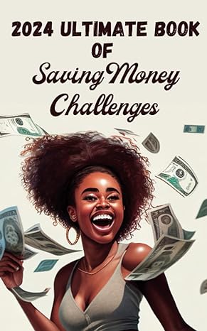 2024 Ultimate Of Saving Money Challenges
