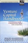 venture capital handbook an entrepreneur s guide to raising venture capital revised and updated edition david