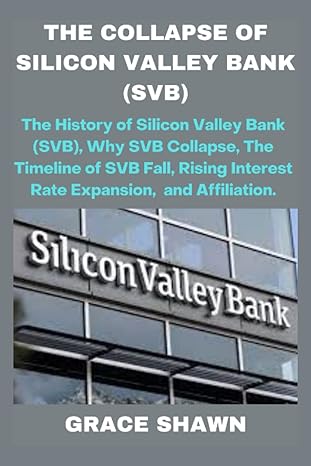 the collapse of silicon valley bank the history of silicon valley bank why svb collapse the timeline of svb