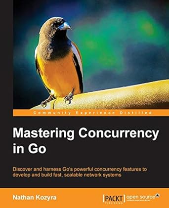 Mastering Concurrency In Go