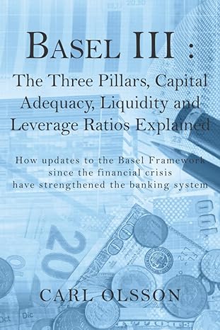 basel iii the three pillars capital adequacy liquidity and leverage ratios explained how updates to the basel