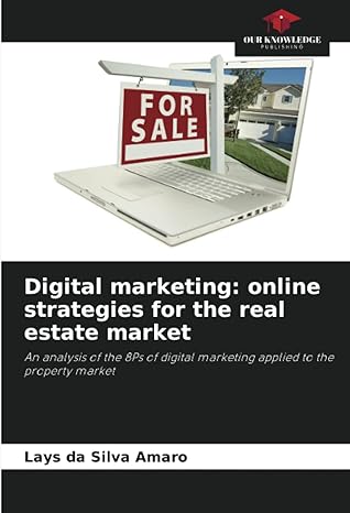 digital marketing online strategies for the real estate market an analysis of the 8ps of digital marketing