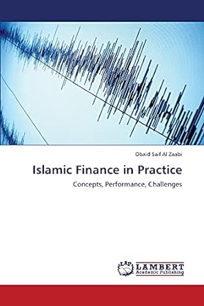 islamic finance in practice concepts performance challenges 1st edition obaid saif al zaabi 3659167843,