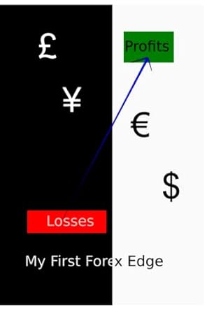 my first forex edge go from losses to profits with a proven strategy 1st edition michael d stovall
