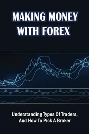 Making Money With Forex Understanding Types Of Traders And How To Pick A Broker