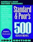standard and poor s 500 guide 1st edition corporate author-standard & poors 0070525021, 978-0070525023