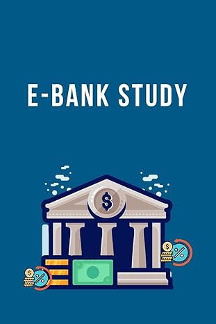 e bank study 1st edition sunita patil b0cgp5vjjq, 979-8891816909