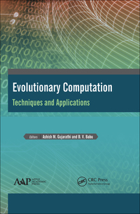 evolutionary computation techniques and applications 1st edition ashish m. gujarathi 1774636093, 1315342162,