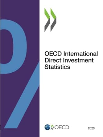 oecd international direct investment statistics 2020 1st edition organisation for economic co-operation and