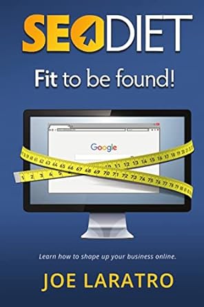 se diet fit to be found 2nd edition joe laratro 1387561758, 978-1387561759