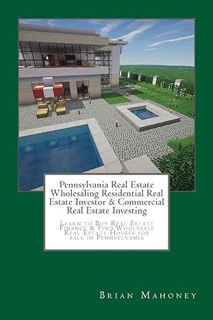 pennsylvania real estate wholesaling residential real estate investor and commercial real estate investing