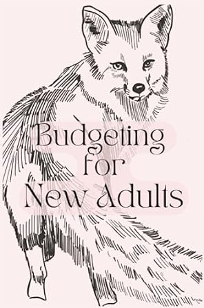 budgeting for new adults 1st edition chloe labrune b0c87nbwr7