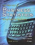 the practice of business statistics 2nd edition david s moore 1429227192, 9781429227193