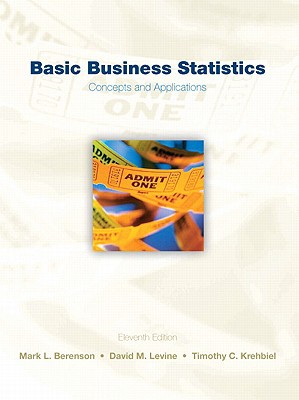 basic business statistics 1st edition mark l berenson , david m levine , timothy c krehbiel 0136073514,