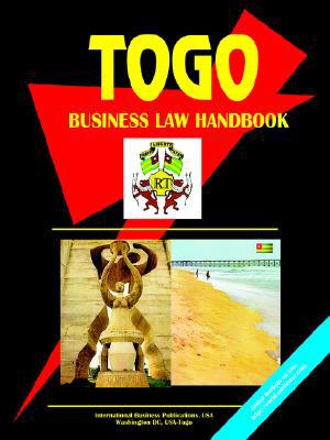 togo business law handbook 2nd edition ibp usa, center, emerging markets investment 0739705148, 9780739705148