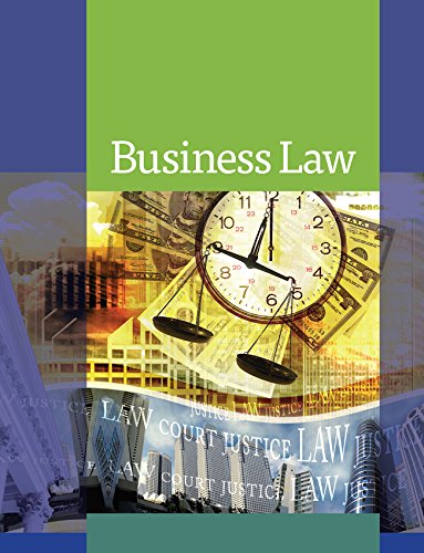 business law 1st edition publishers editorial staff 1683286413, 9781683286417