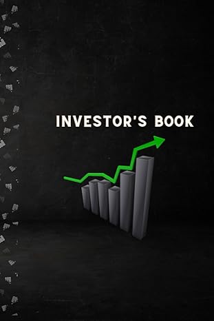 investor s book 1st edition christian blanco b0cfx2p2tc