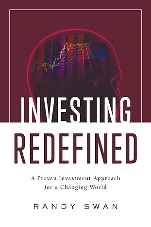 tran investing redefined 1st edition randy swan 1632992086, 978-1632992086