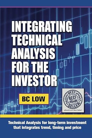 integrating technical analysis for the investor 1st edition bc low 9810984677, 978-9810984670