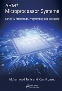 arm microprocessor systems cortex m architecture programming and interfacing 1st edition muhammad tahir,