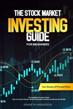 the stock market investing guide for beginners the intelligent investor guide how to invest in stocks build