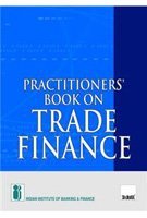 practitioners book on trade finance 1st edition indian institute of banking & finance 9350716089,