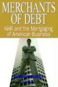 merchants of debt kkr and the mortgaging of american business 1st edition george anders 1587981254,