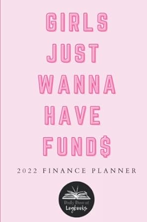 2022 sassy finance planner 12 months tracking for tracking budget income expenses subscriptions and more