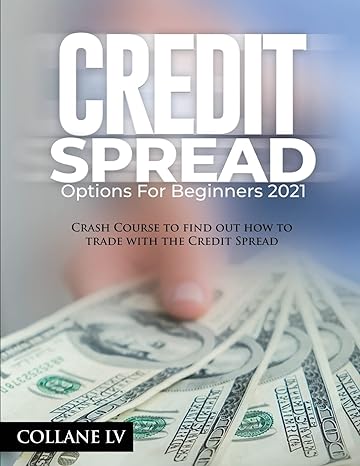 Credit Spread Options For Beginners 2021 Crash Course To Find Out How To Trade With The Credit Spread