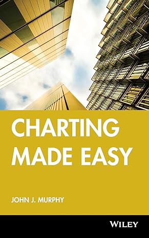 charting made easy 1st edition john j. murphy 1883272599, 978-1883272593