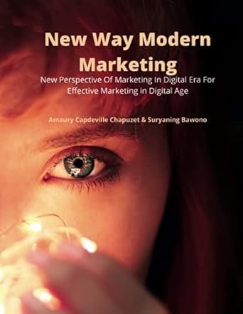 new way modern marketing new perspective of marketing in digital era for effective marketing in digital age