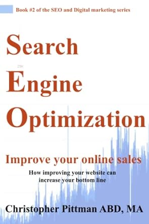 search engine optimization improve your online sales how improving your website can increase your bottom line