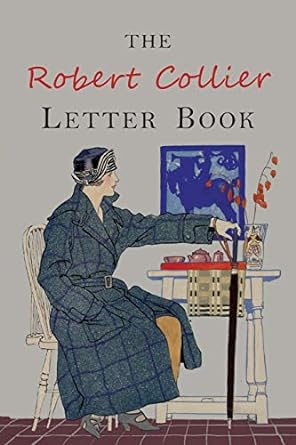 the robert collier letter book fifth edition 5th edition robert collier 1684221986, 978-1684221981