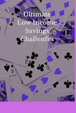 Low Income Savings Challenges Pages And Pages Of Savings Challenges Budget Savings Challenge Easy Way To Save Money Great Gift Idea Low Income Challenges For Women Easy Way To Save Money
