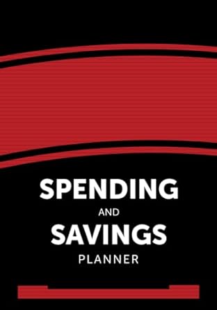 spending and savings planner personal finance workbook 1st edition john coutinho 979-8807752369