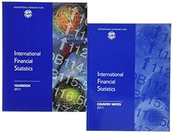 international financial statistics country notes 2011 edition international monetary fund 1616351462,