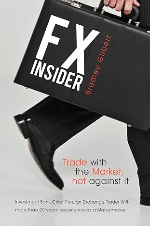 fx insider investment bank chief foreign exchange trader with more than 20 years experience as a marketmaker