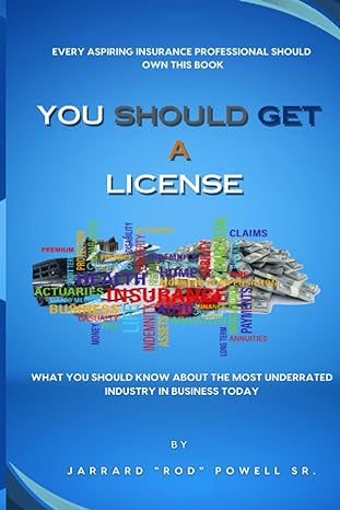 you should get a license what you should know about the most underrated industry in business today 1st
