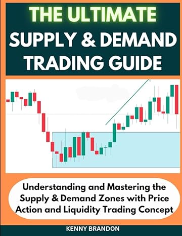 supply and demand trading understanding and mastering the supply and demand zones with price action and
