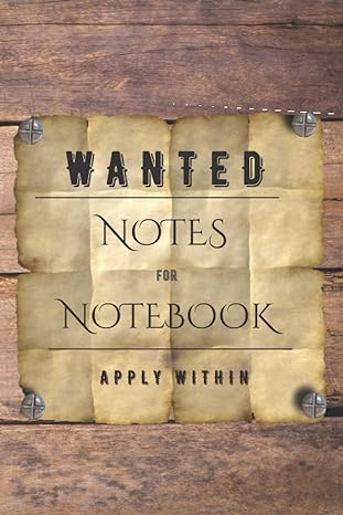 notes wanted 1st edition cathy roberts b0b7br7fsh