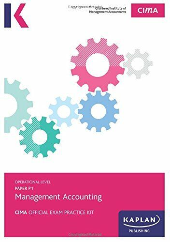 management accountants 1st edition various 1784151440